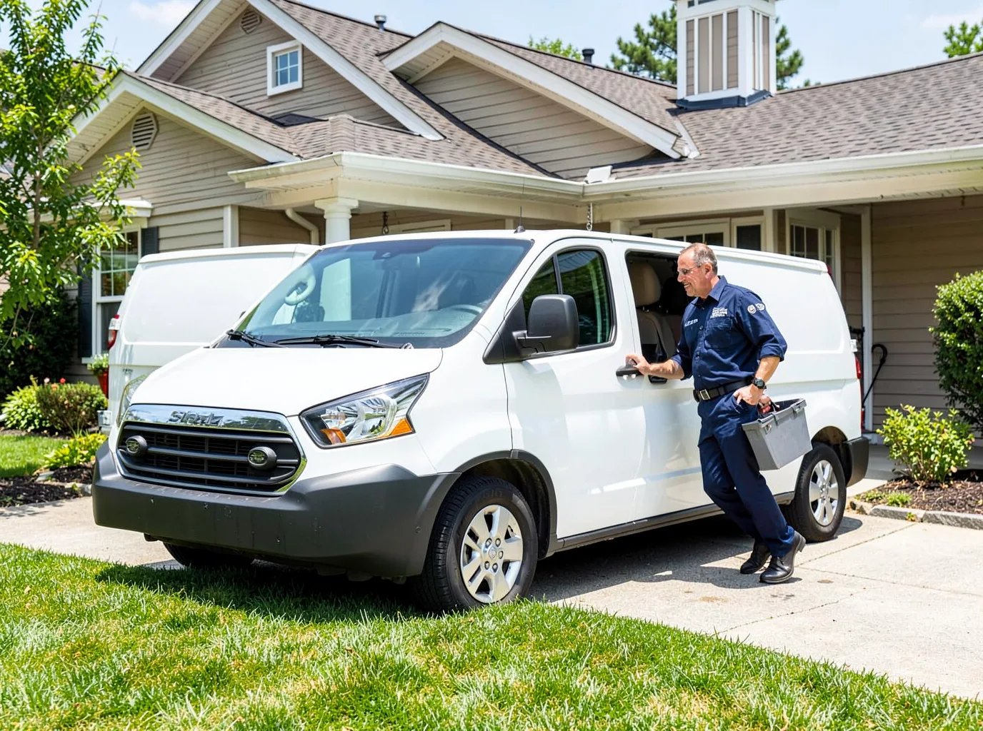 Emergency Plumber company in Latty, OH