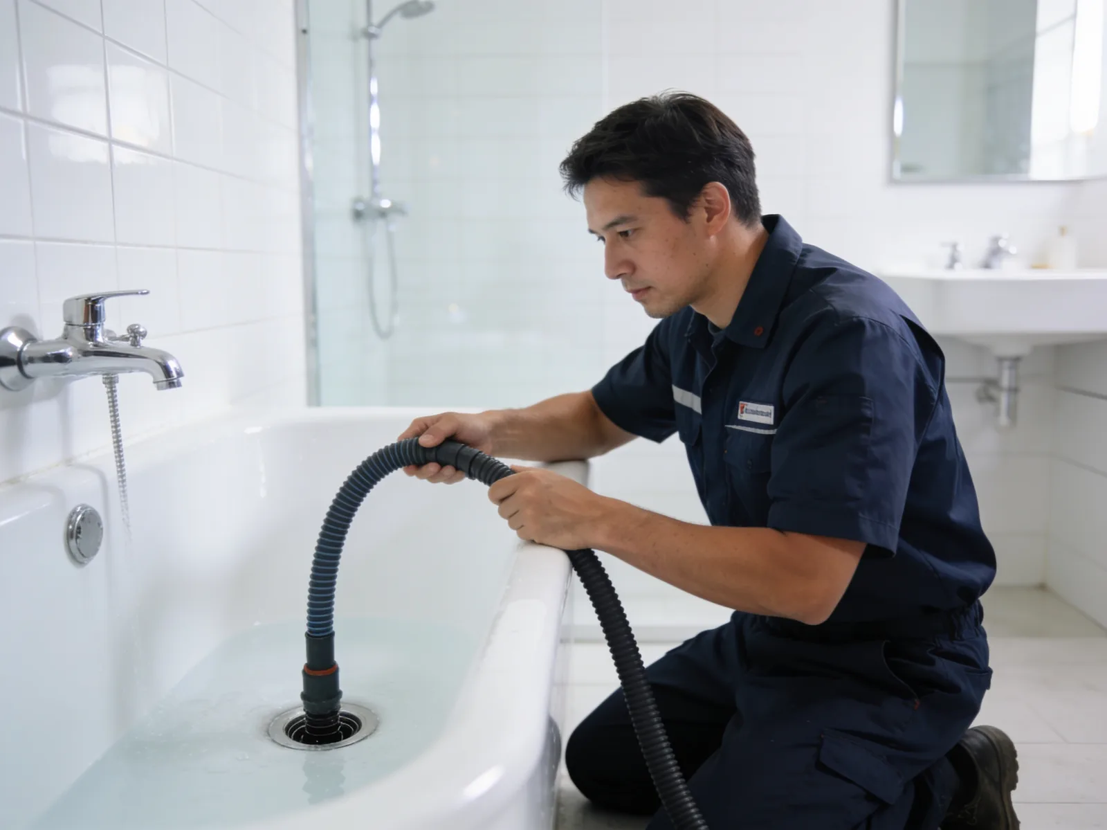 Emergency Plumber Latty, OH FAQs